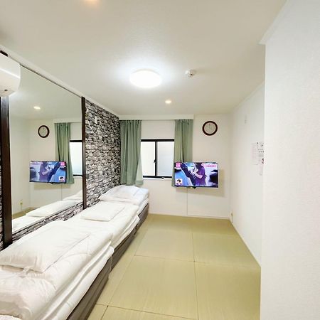 花乃郷 赤羽 Tóquio Exterior foto