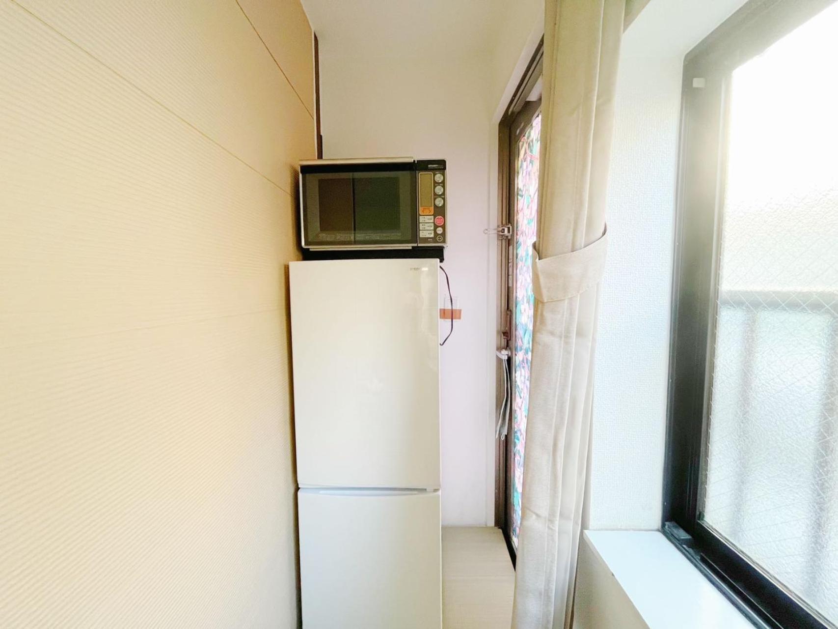 花乃郷 赤羽 Tóquio Exterior foto